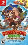 Donkey Kong Country: Tropical Freeze