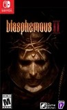 Blasphemous 2 Image