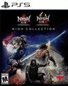 The Nioh Collection