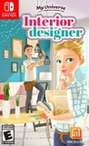 My Universe: Interior Designer Image