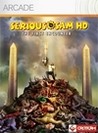 Serious Sam HD: The First Encounter Image
