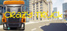 Crazy Truck Image