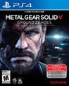 Metal Gear Solid V: Ground Zeroes Image