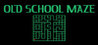 Old School Maze Image