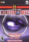 MonsterQuest Image