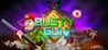 Rusty gun Image