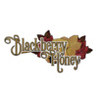 Blackberry Honey Image