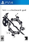 Lair of the Clockwork God