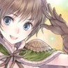 Atelier Meruru: The Apprentice of Arland - Hanna