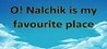 O! Nalchik is my favourite place Image