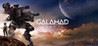 GALAHAD 3093 Image