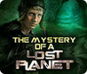 The Mystery of a Lost Planet Image