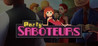 Party Saboteurs: After Party Image