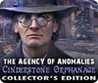 The Agency of Anomalies: Cinderstone Orphanage Image