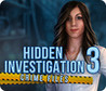 Hidden Investigation 3: Crime Files Image