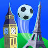 Soccer Kick Image