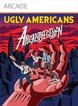 Ugly Americans: Apocalypsegeddon thumbnail