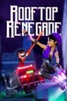 Rooftop Renegade Image