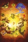 Legend of Mana Remastered