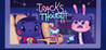 Tracks of Thought Image