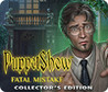 PuppetShow: Fatal Mistake Image