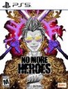 No More Heroes III Image