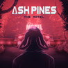 Ash Pines: The Motel Image