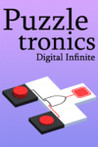 Puzzletronics: Digital Infinite Image