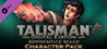 Talisman: Digital Edition - Character Pack #8 - Apprentice Mage Image
