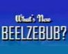 Sam & Max Episode 205: What's New, Beelzebub?