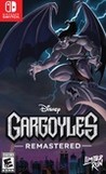 Gargoyles Remastered