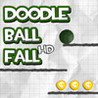 Doodle Ball Fall HD Image