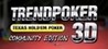 Trendpoker 3D Community Edition