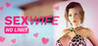 SEXWIFE: NO LIMIT Image