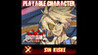 Guilty Gear Xrd -SIGN- - Character Unlock: Sin Kiske Image