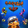 Captain Cat Image