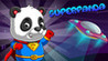 Superpanda Image