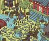 Hidden Through Time: Legends of Japan
