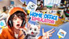 Home Office Simulator - Ayame Life Sim Image