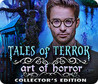 Tales of Terror: Art of Horror Image