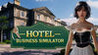 Hotel Business Simulator Image