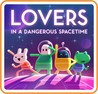 Lovers in a Dangerous Spacetime Image