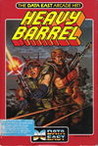 Heavy Barrel Image