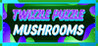 Twizzle Puzzle: Mushrooms Image