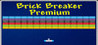 Brick Breaker Premium Image