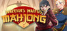 Warriors Waifus Mahjong Image