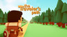 The Traveler's Path Image