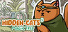 HIDDEN CATS 5: Magic Tree