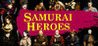 Samurai Heroes