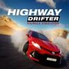 Highway Drifter: Hajwala Simulator Image